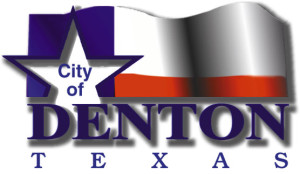 city of denton texas