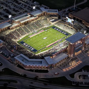 Texas High School Football.