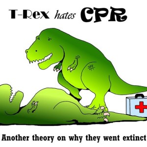 CPR Humor.