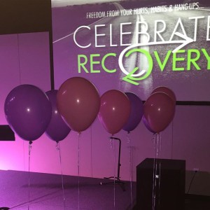 FBC Frisco Celebrate Recovery