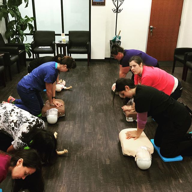 Join us for CPR Friday 7/1/16 7:30pm