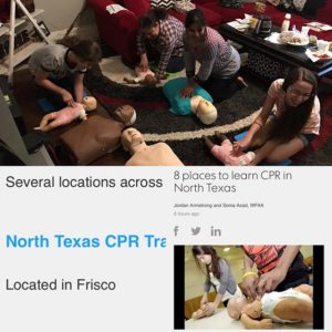 NTX CPR made the Top 8 List!