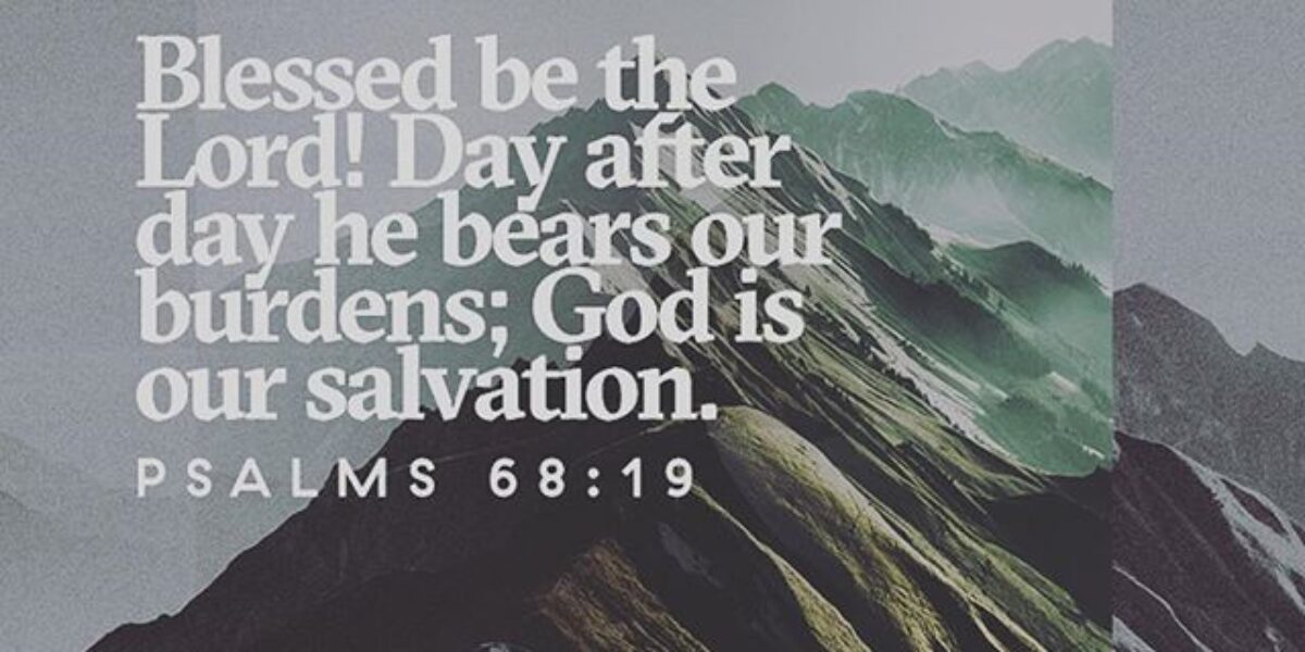 When my mind tries to bring up past hurts i surrender all to the One who Binds up ALL my wounds and makes me new each day.