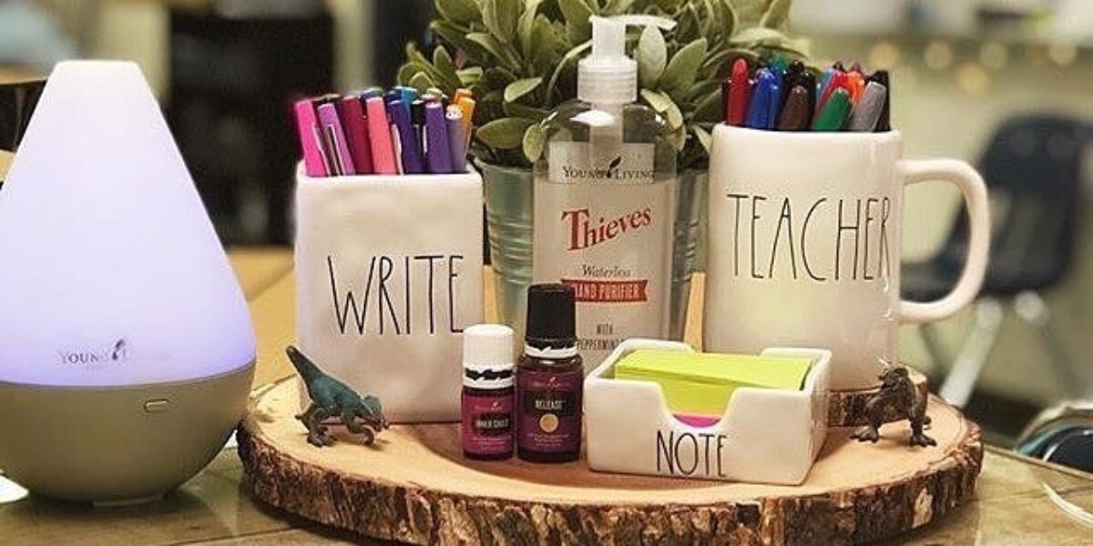 Spoil your ‍ Teachers ‍ ! #thieves #stressaway